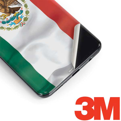 Mexico Flag Galaxy S9 Skin